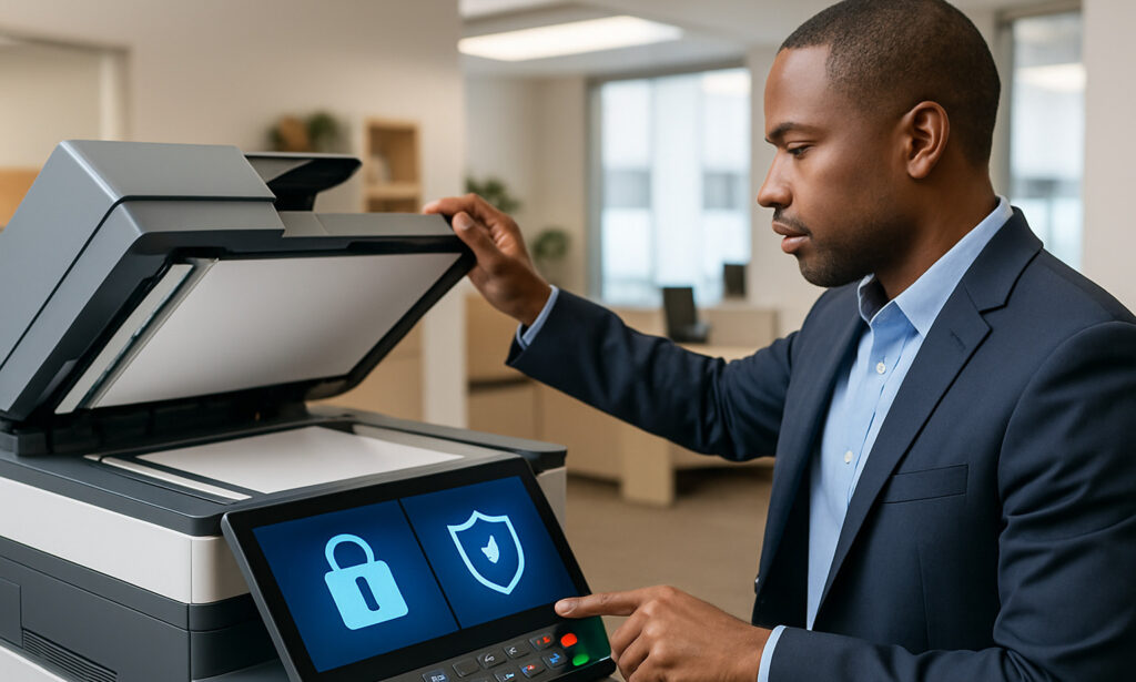 How Managed Print Services Can Reduce Office Printing Costs