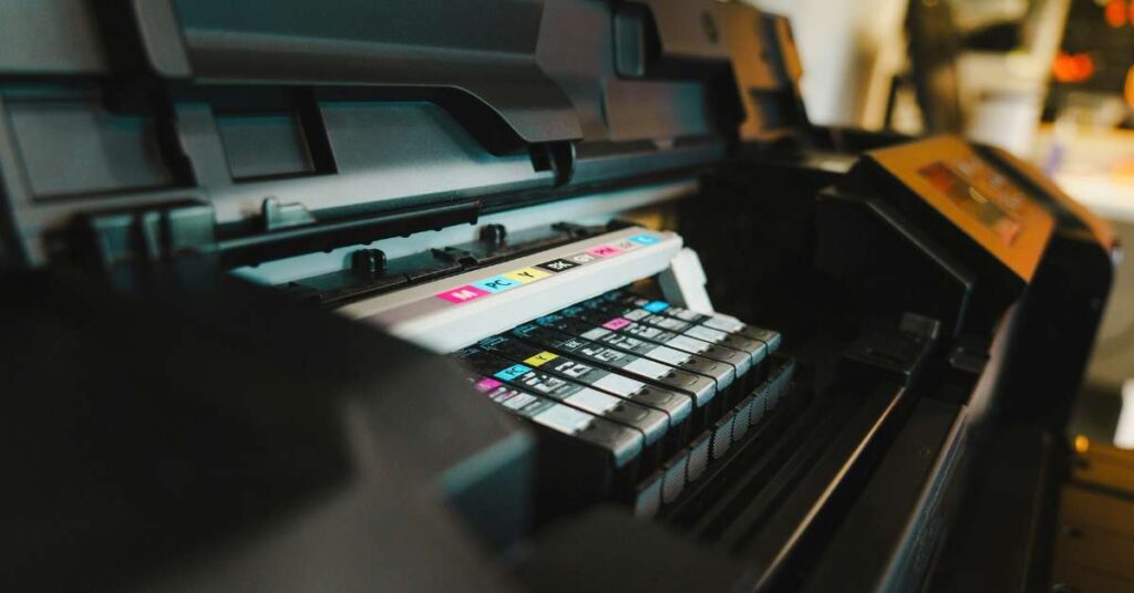 Office Printer Leasing Advantages: Why Businesses Should Consider It