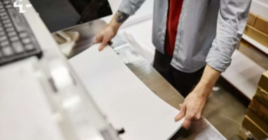 Business printer lease vs buy comparison