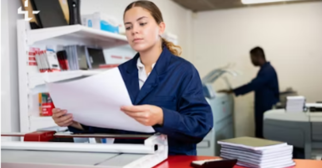 Benefits of leasing office copiers for small businesses