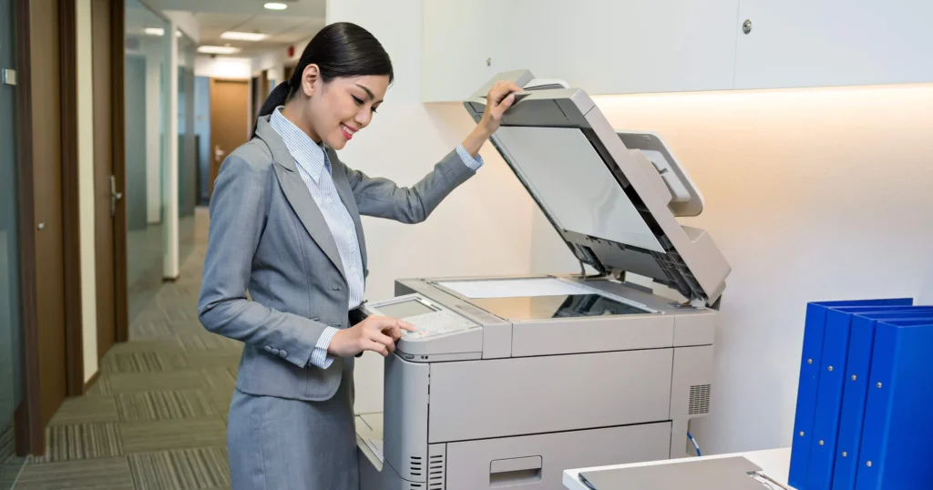 Leasing vs Buying a Commercial Copier: Which Is Better for Your Business?